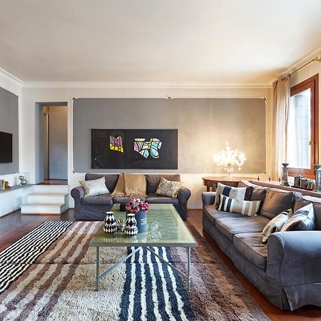 Апартаменти Ll4425 Penthouse Of 200Sqm Венеція Екстер'єр фото