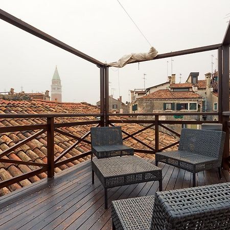 Апартаменти Ll4425 Penthouse Of 200Sqm Венеція Екстер'єр фото