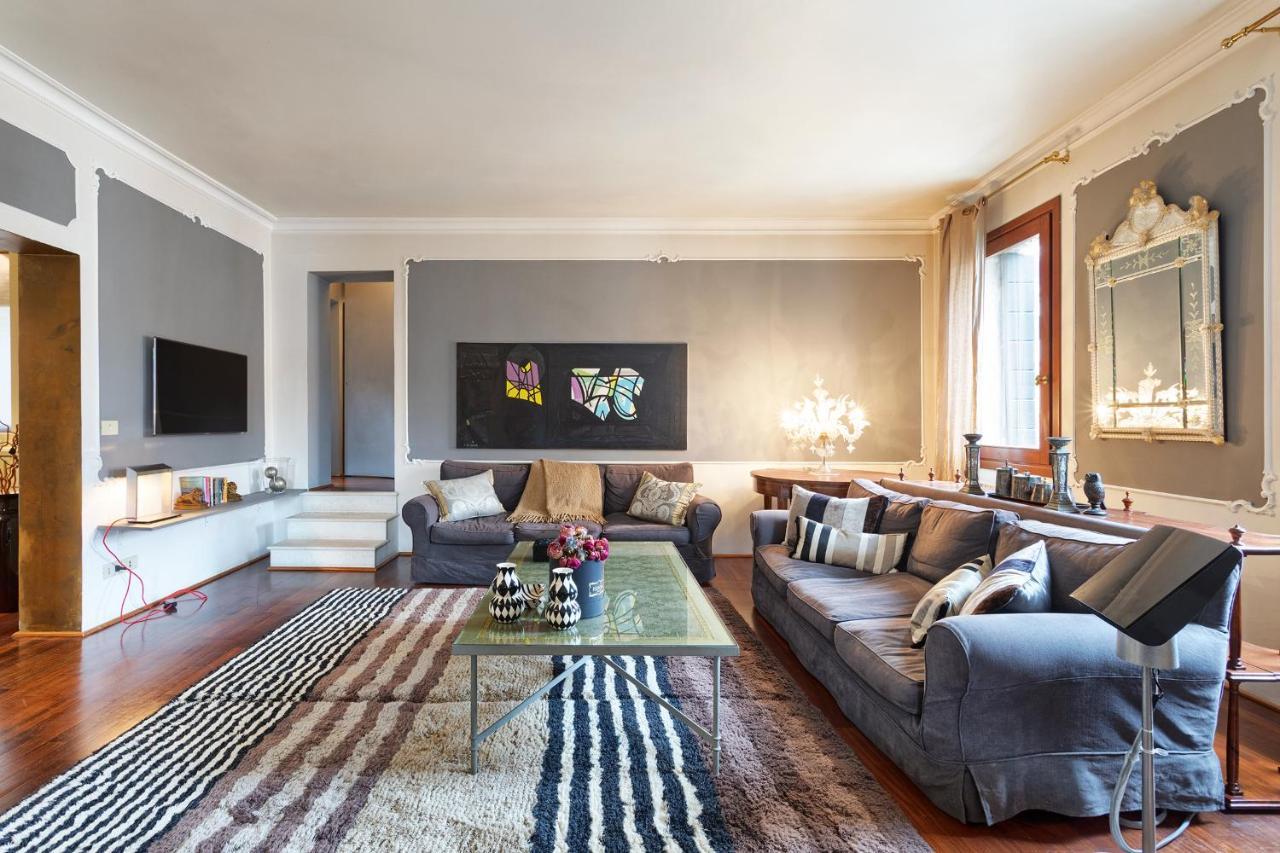 Апартаменти Ll4425 Penthouse Of 200Sqm Венеція Екстер'єр фото